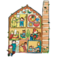 The Hebden Bridge Nursery Action Group Limited logo